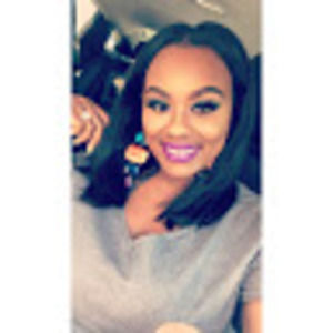 Meet your Posher, Simone